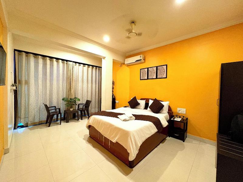 Hotel 7 Sea S Vagator image