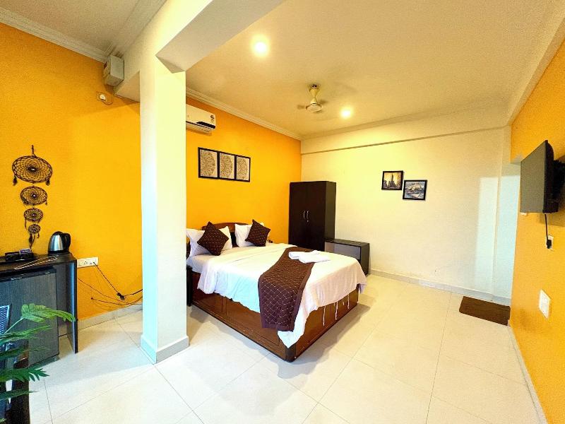Hotel 7 Sea S Vagator image