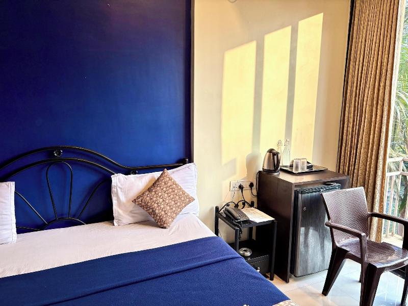 Hotel 7 Sea S Vagator image