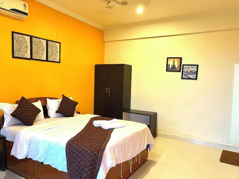 Hotel 7 Sea S Vagator image