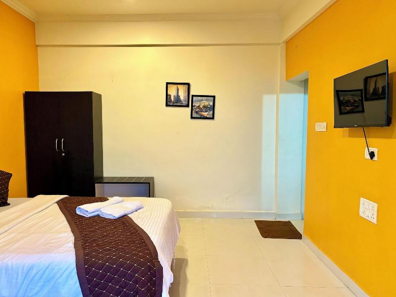 Hotel 7 Sea S Vagator image