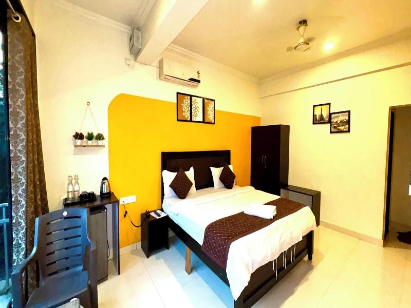 Hotel 7 Sea S Vagator image