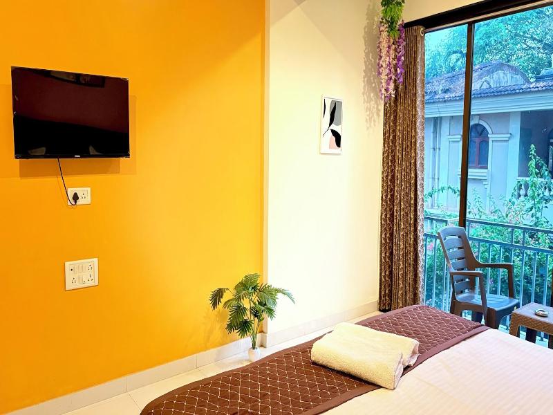 Hotel 7 Sea S Vagator image