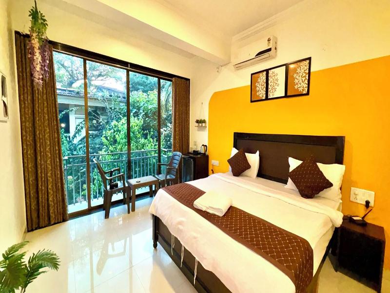 Hotel 7 Sea S Vagator image