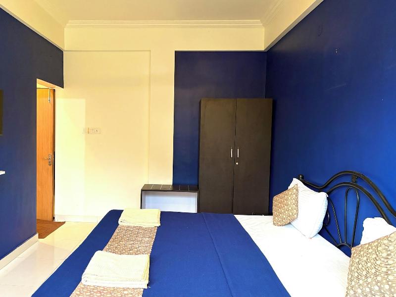 Hotel 7 Sea S Vagator image