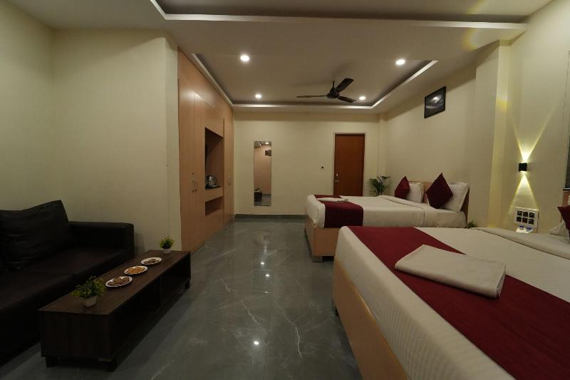 Hotel Bodhi Retreat 2