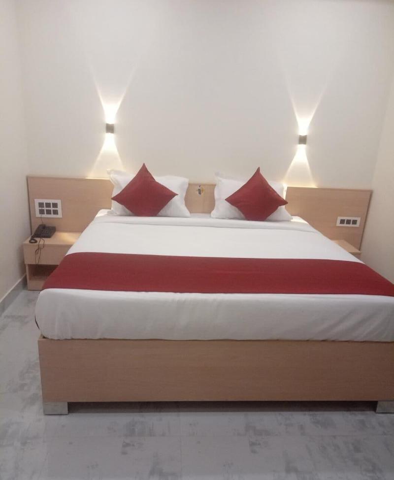Hotel Bodhi Retreat 3