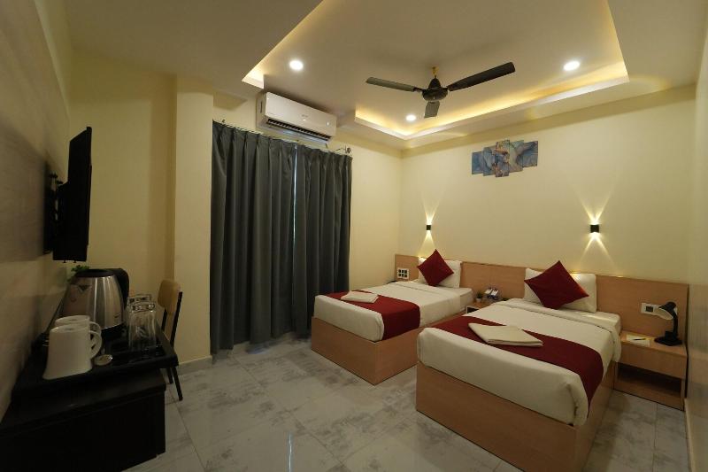 Hotel Bodhi Retreat 4
