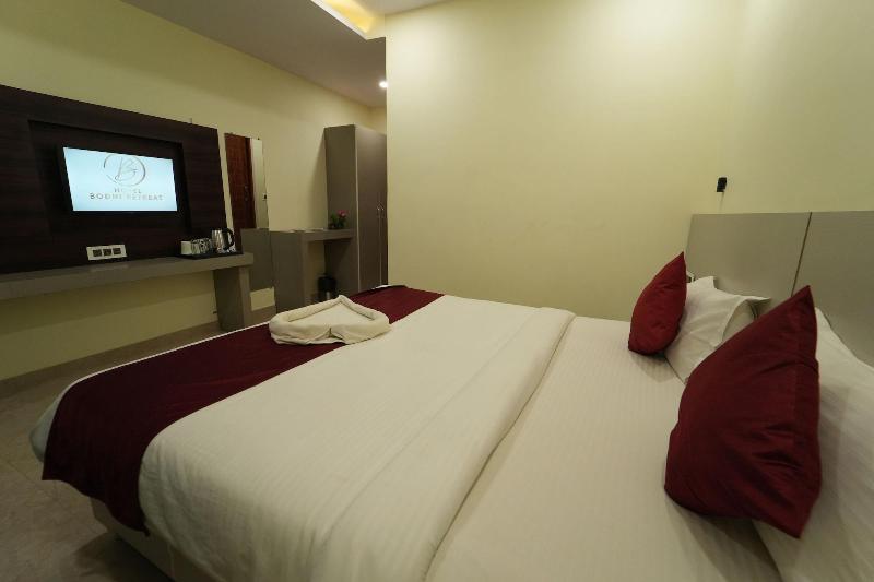 Hotel Bodhi Retreat 5