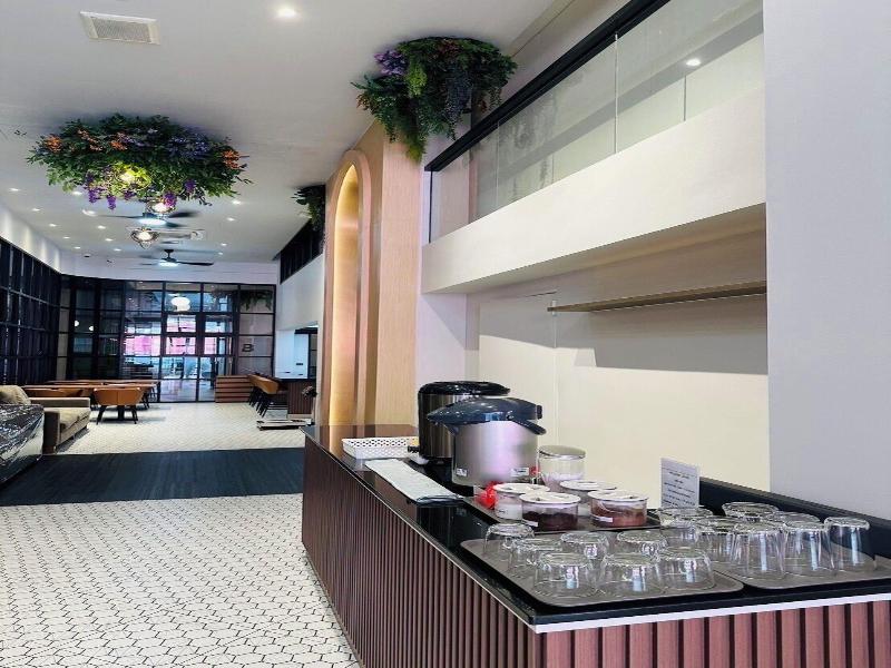 14 Sathorn Hotel image