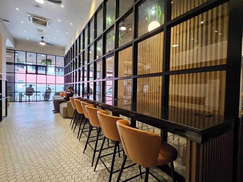 14 Sathorn Hotel image