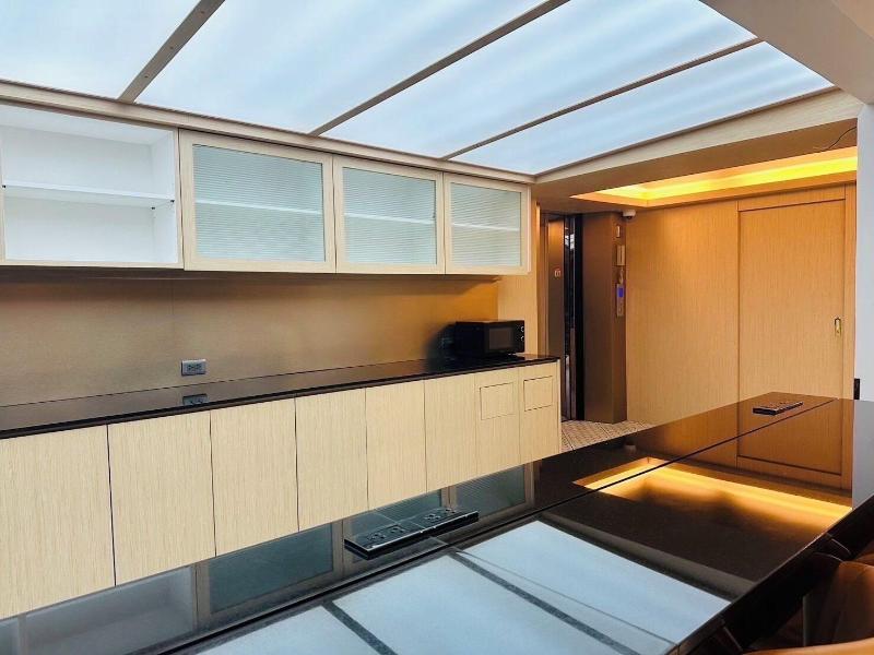 14 Sathorn Hotel image
