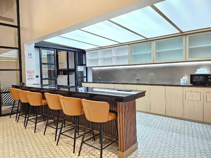 14 Sathorn Hotel image