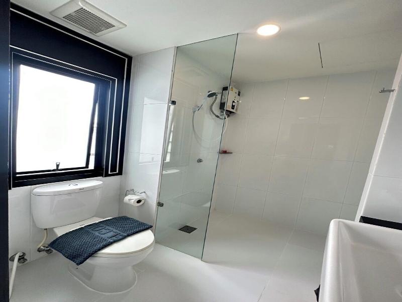 14 Sathorn Hotel image