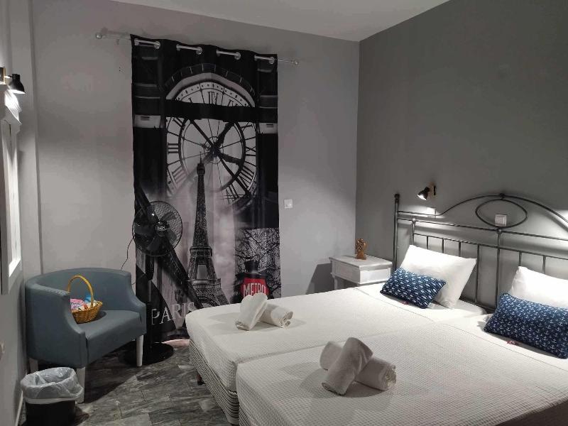 Cosy Living Apartments image