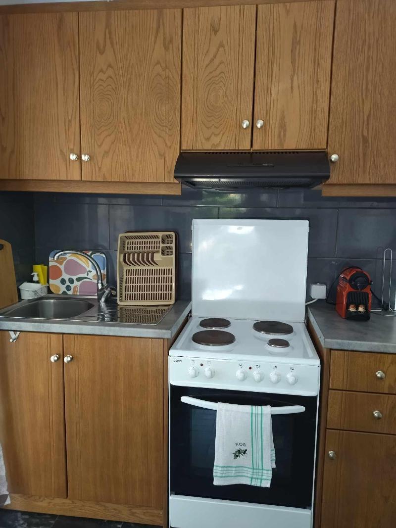 Cosy Living Apartments image