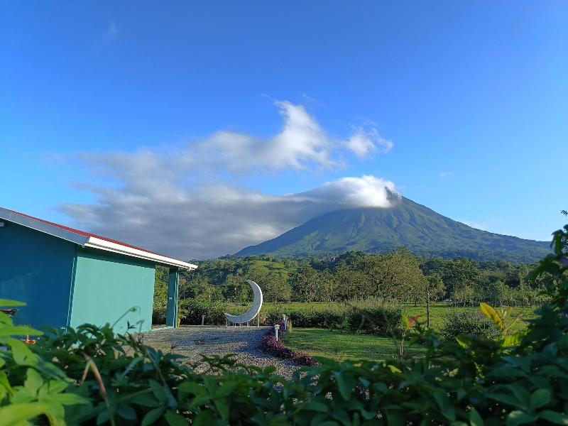 Villa Luna Del Arenal image