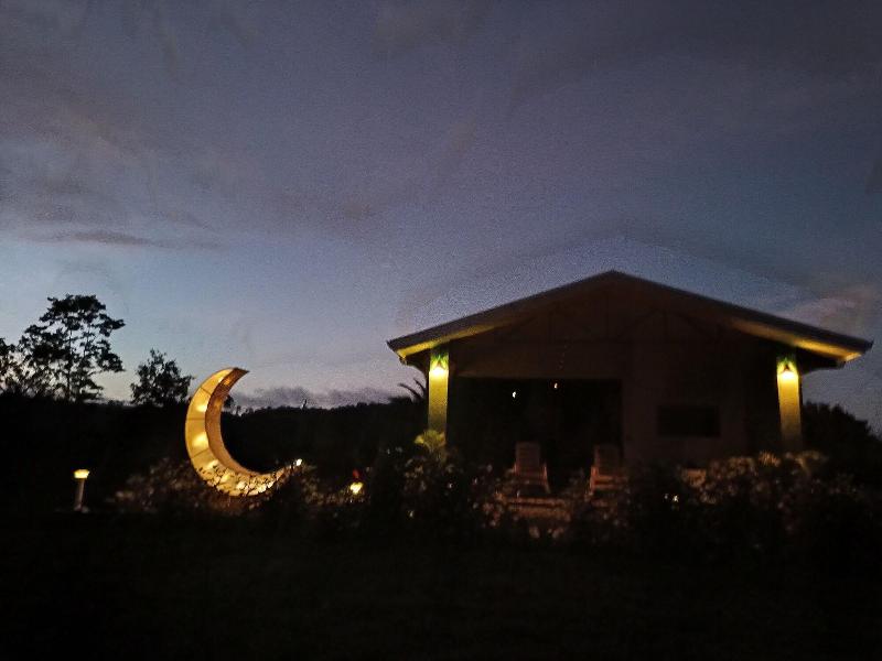 Villa Luna Del Arenal image