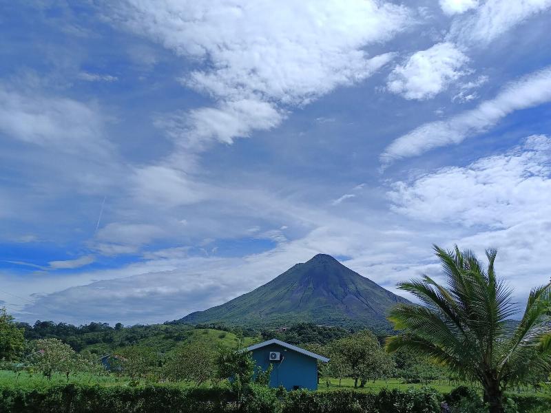Villa Luna Del Arenal image