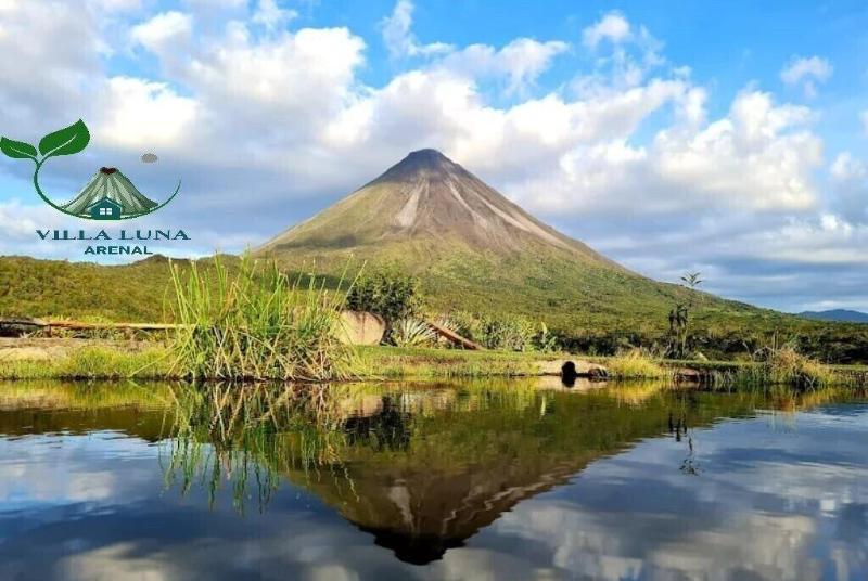 Villa Luna Del Arenal image