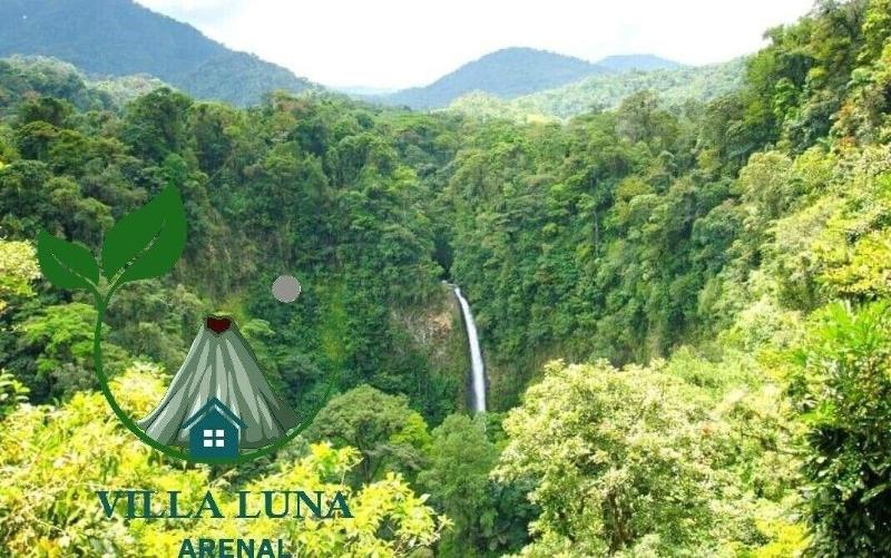 Villa Luna Del Arenal image