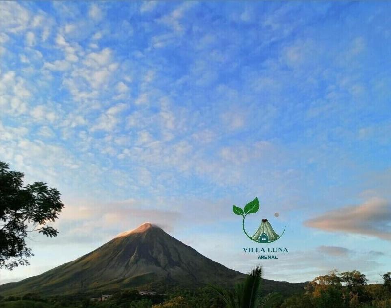 Villa Luna Del Arenal image