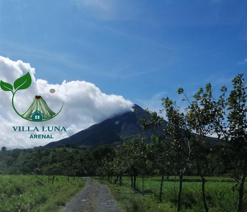 Villa Luna Del Arenal image