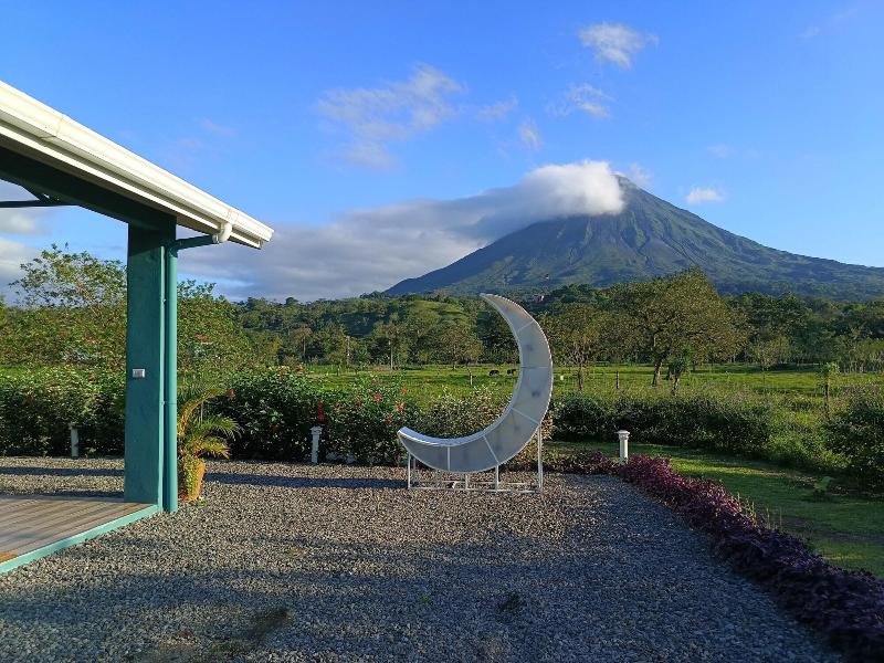 Villa Luna Del Arenal image