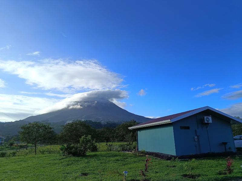 Villa Luna Del Arenal image