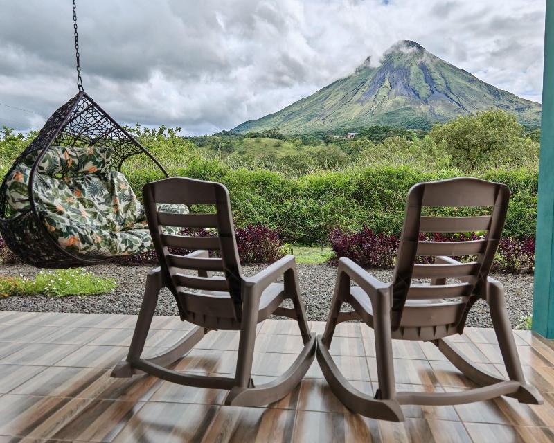 Villa Luna Del Arenal image