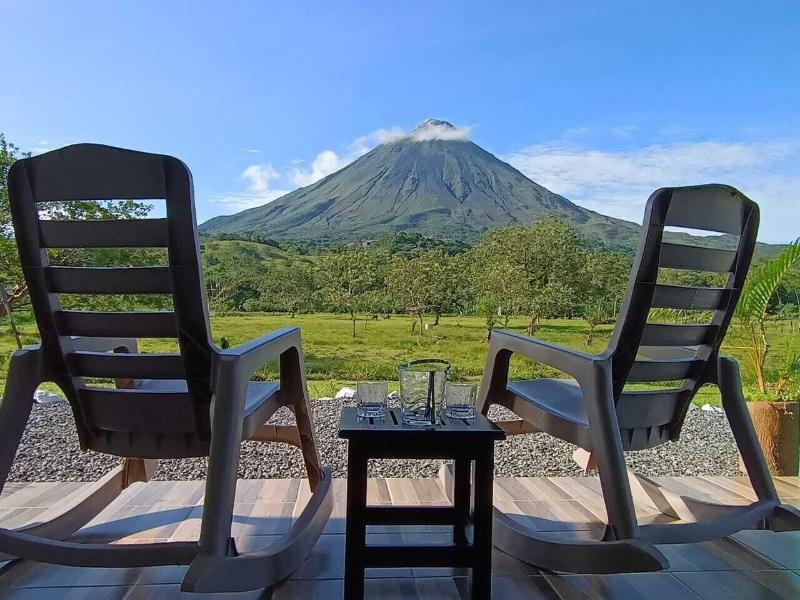 Villa Luna Del Arenal image