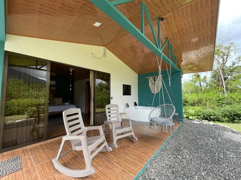 Villa Luna Del Arenal image