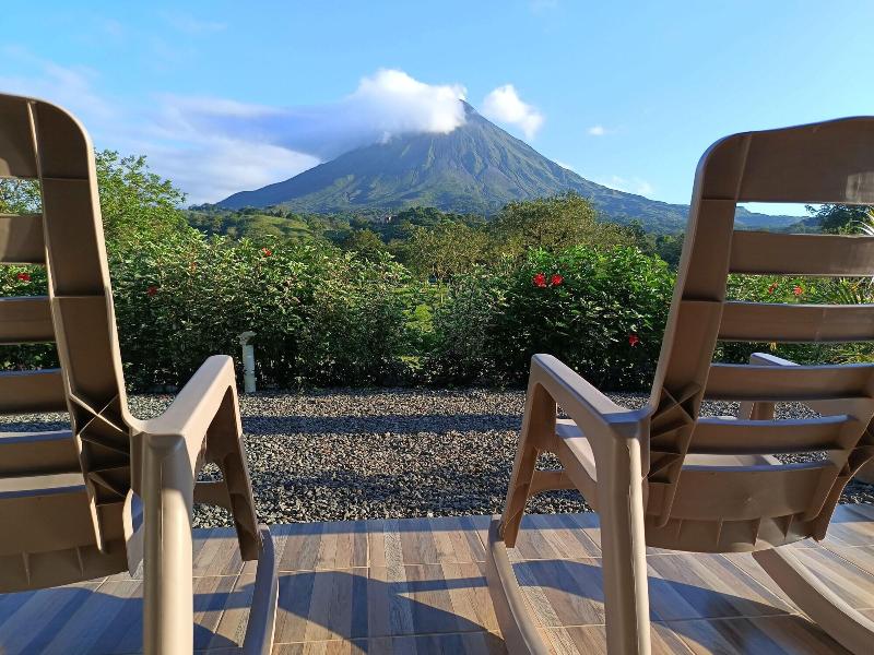 Villa Luna Del Arenal image