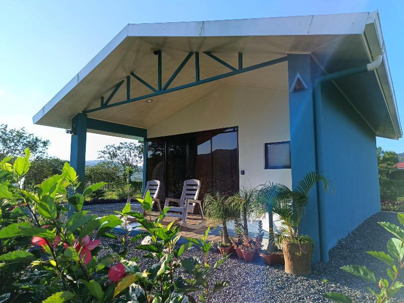 Villa Luna Del Arenal image