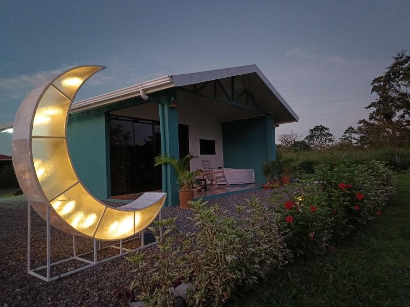 Villa Luna Del Arenal image
