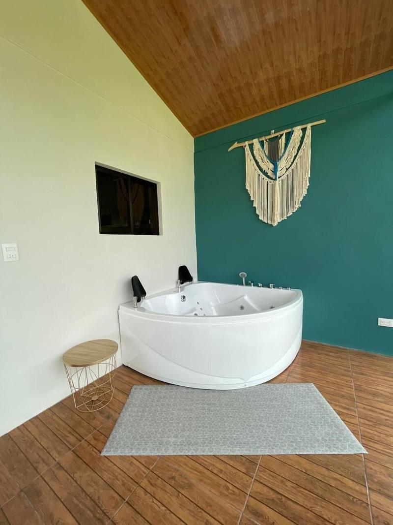 Villa Luna Del Arenal image