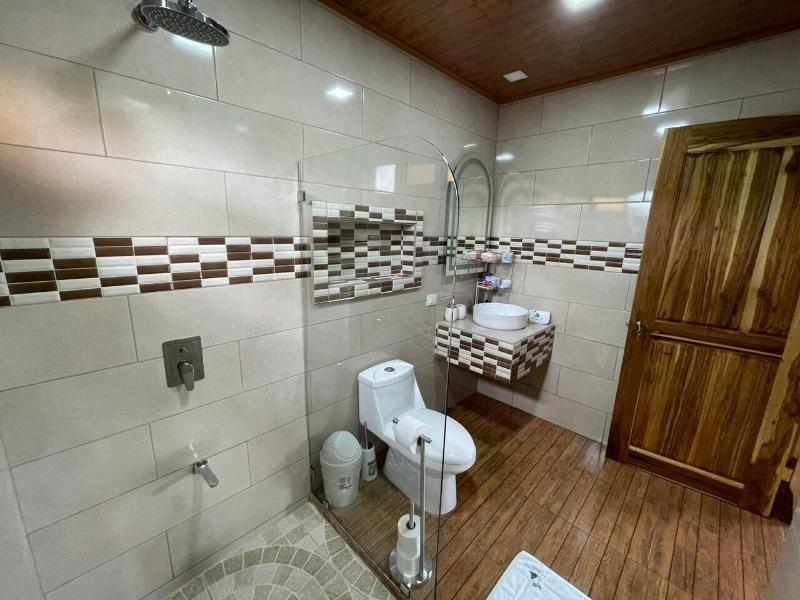 Villa Luna Del Arenal image