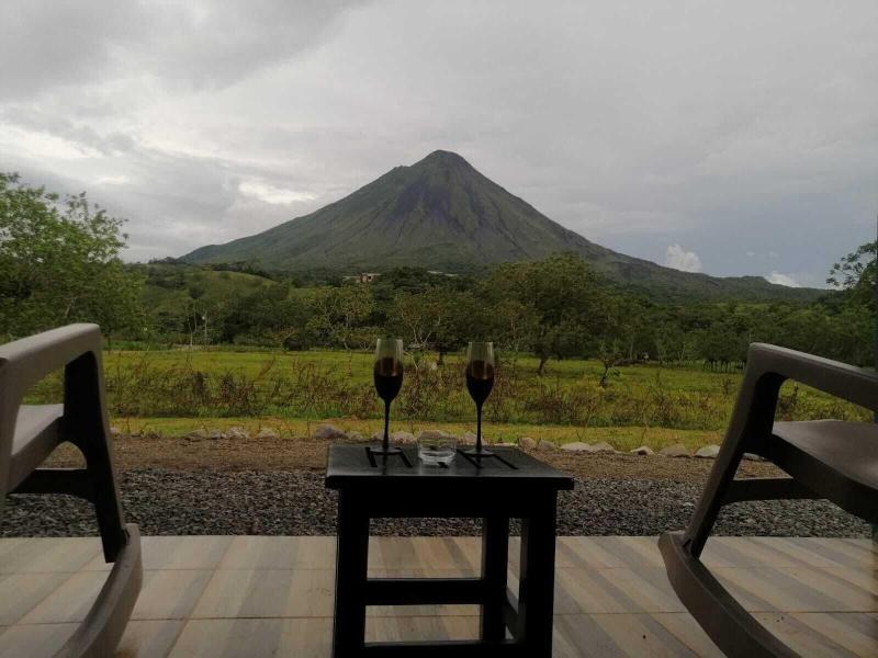 Villa Luna Del Arenal image