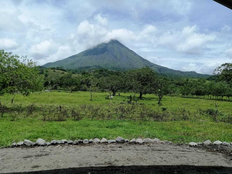 Villa Luna Del Arenal image