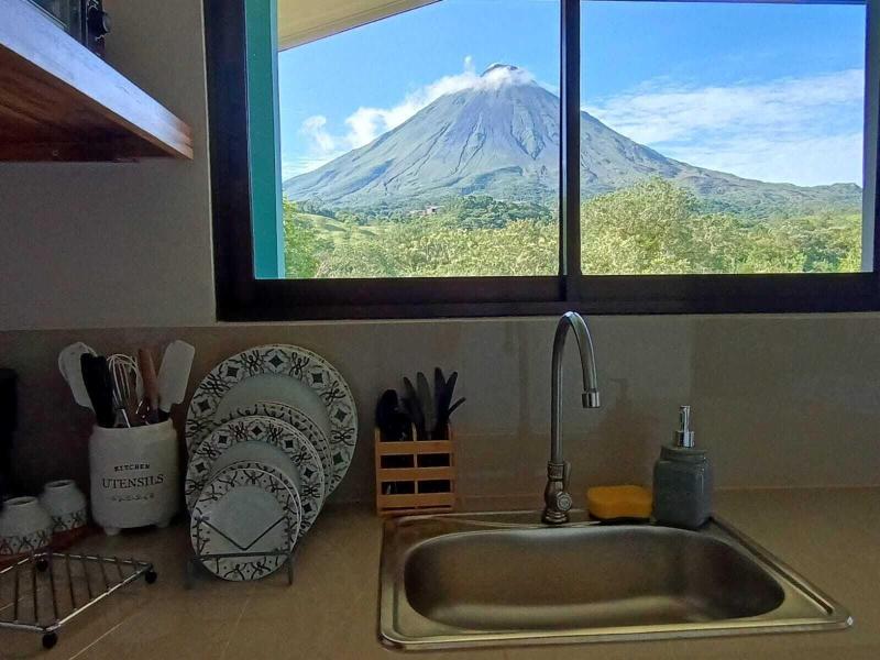 Villa Luna Del Arenal image