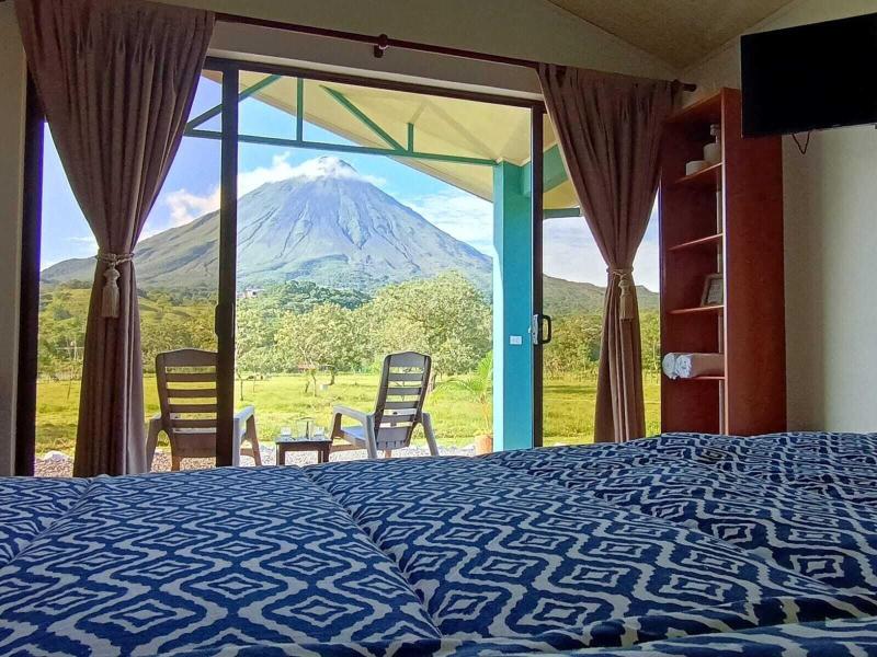 Villa Luna Del Arenal image