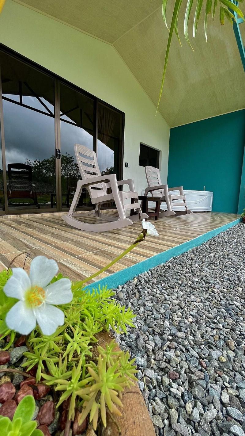 Villa Luna Del Arenal image