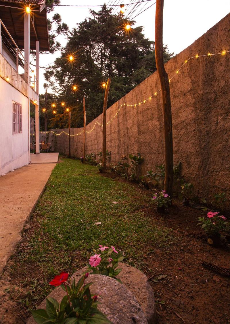 Pousada Vila Sua A A image