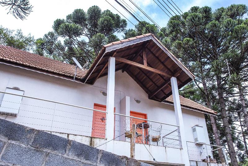 Pousada Vila Sua A A image