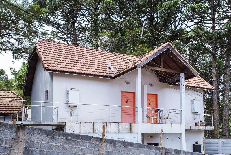 Pousada Vila Sua A A image