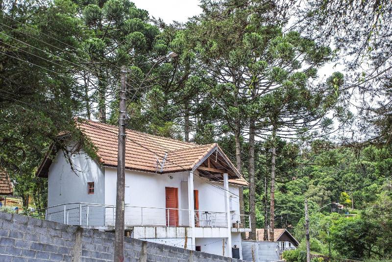 Pousada Vila Sua A A image