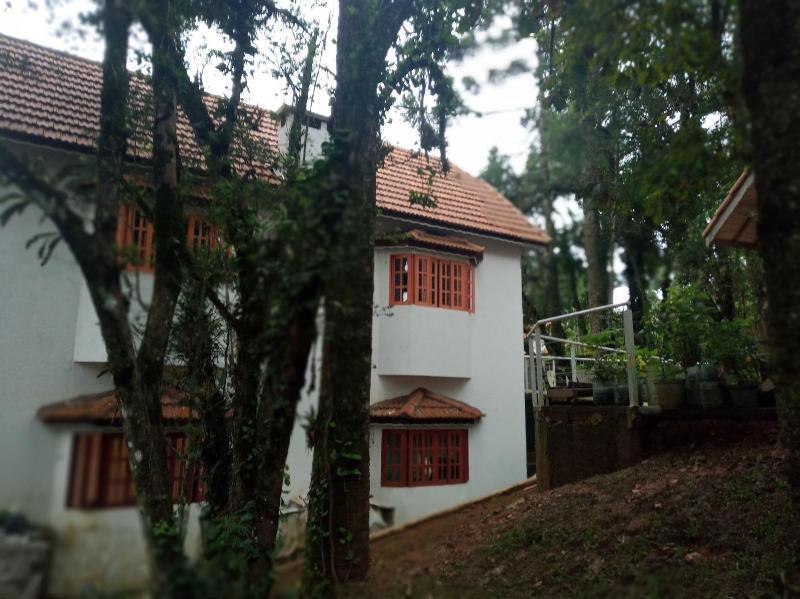 Pousada Vila Sua A A image