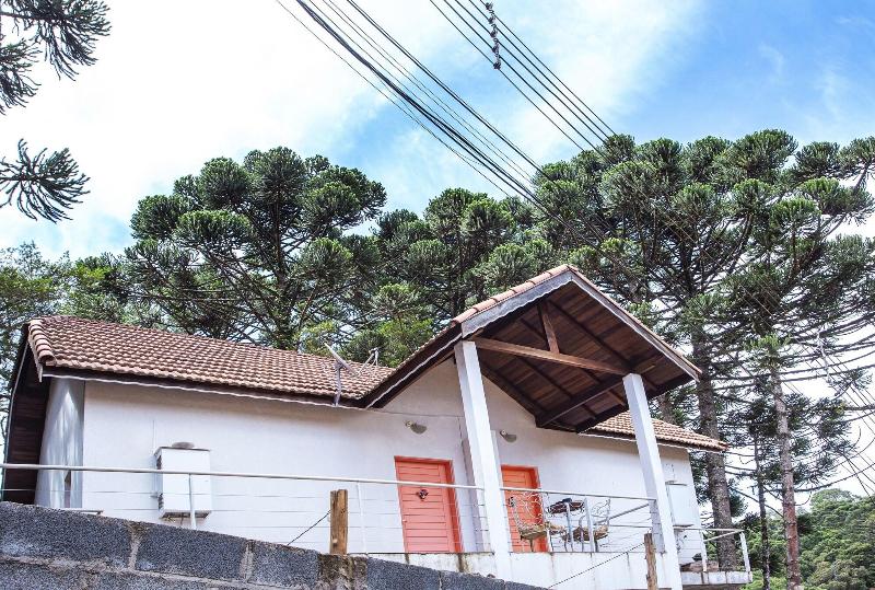 Pousada Vila Sua A A image