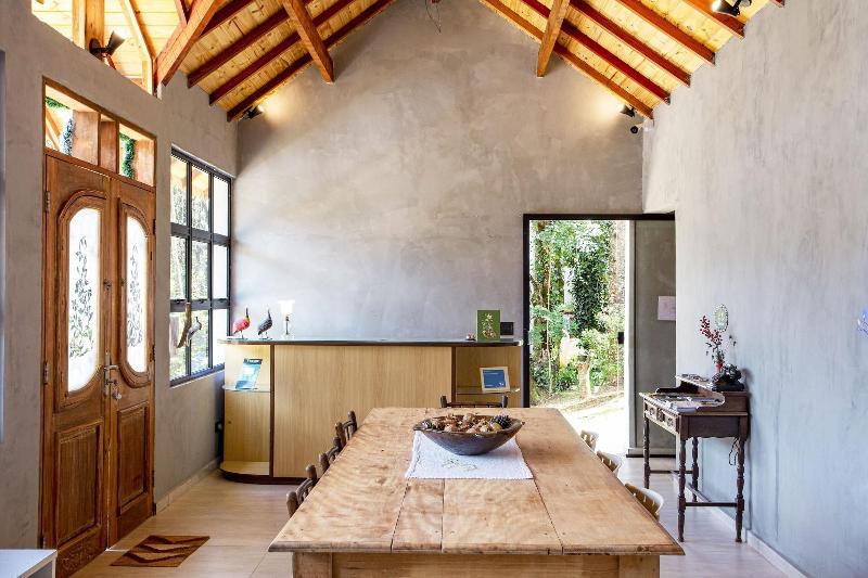 Pousada Vila Sua A A image