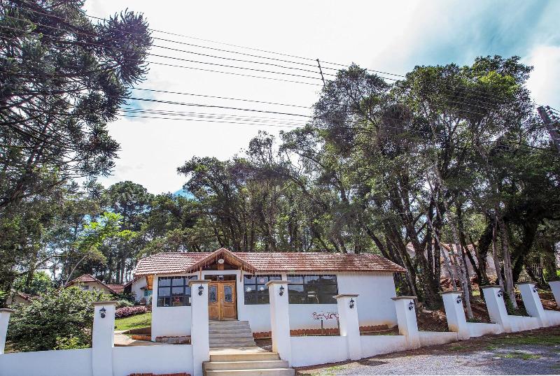 Pousada Vila Sua A A image